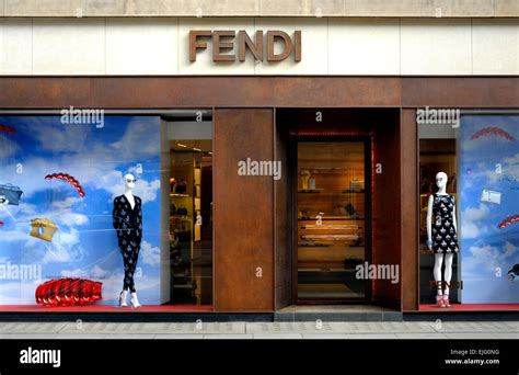 fendi shop london knightsbridge|fendi rtw knightsbridge.